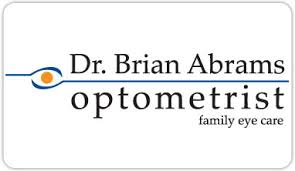 Dr. Brian Abrams Optometri