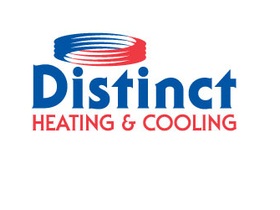 Distinct Heating & Cooling