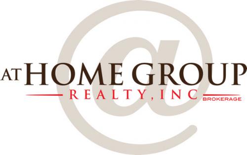 At Home Group Realty Inc. 
