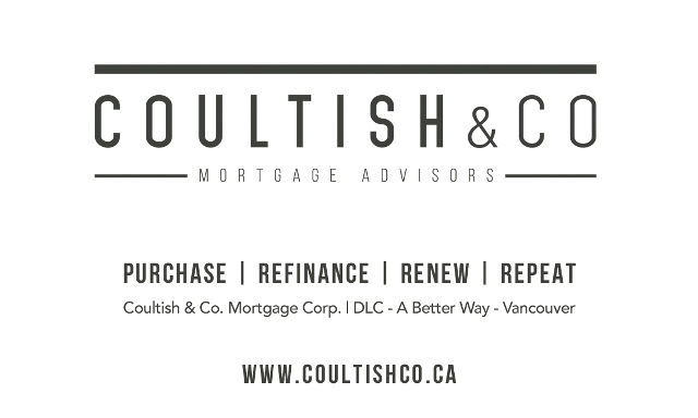 Coultish & Co. Mortgage Co