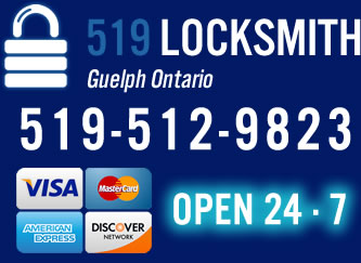 519 Locksmith Guelph