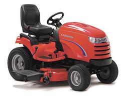 Cliffs Lawn and Gard