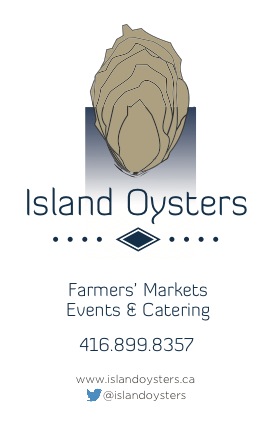 Island Oysters