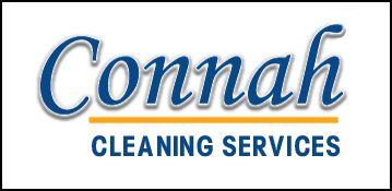 Connah Cleaning