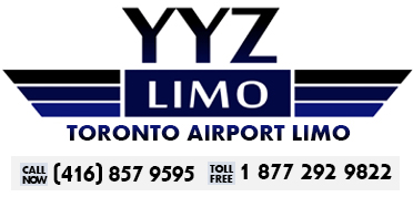 YYZ Limo - Toronto Airport