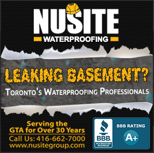 Nusite Contractors Ltd