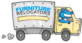 Furniture Relocators