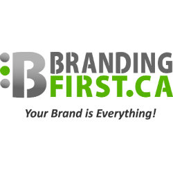 Branding First Inc