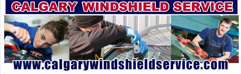 Calgary Windshield Service