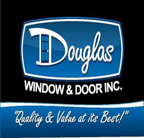 Douglas Window & Door Inc.