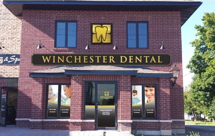 Winchester Dental 