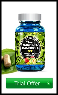 Garcinia Cambogia