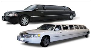 Airport Limo Barrie