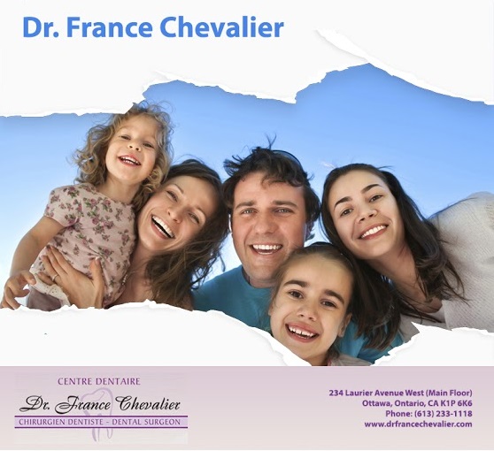Dr. France Chevalier