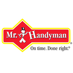 Mr. Handyman of  Calgary S