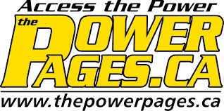 The Power Pages - Orangevi
