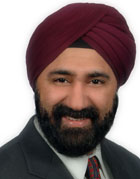 Parmeet Anand - Century 21