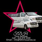 FDH Limousines
