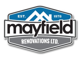 Mayfield Renovations Ltd.