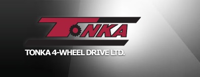 Tonka 4-Wheel Drive Ltd.