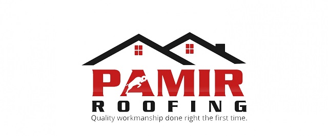 Pamir Roofing