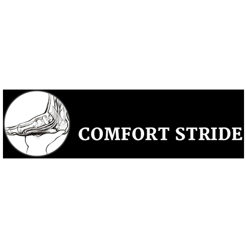 Comfort Stride Foot Clinic