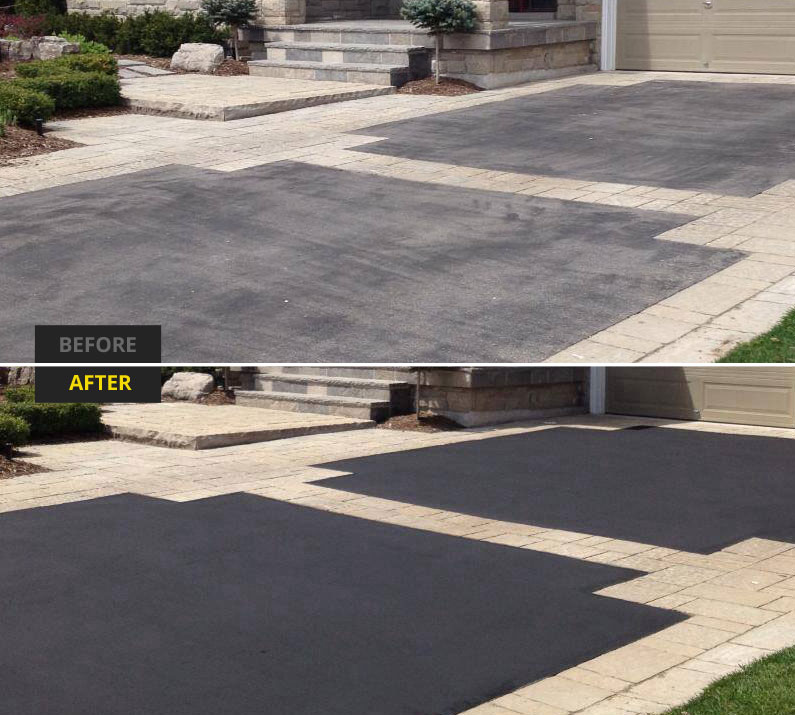 The Parking Lot Guys