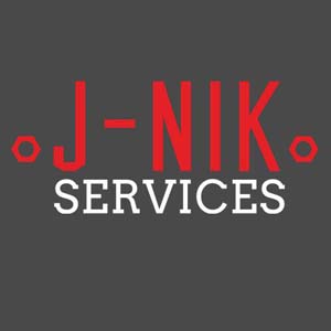 J-Nik Services Septic Tank