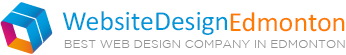 Website Design Edmonton