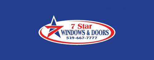 7 Star Windows and Doors