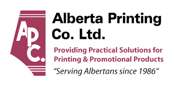 Alberta Printing Co Ltd