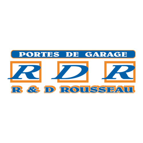 Portes de garage R & D Rou