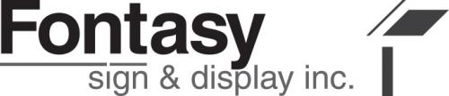 Fontasy Sign & Display Inc