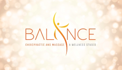 Balance Chiropractic and M