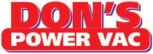 Don`s Power Vac 