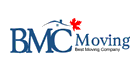 BMC Moving Inc.