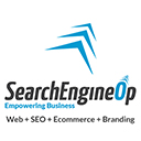 SearchEngineOp Web Design 