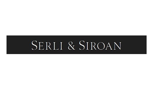 Serli & Siroan Jewelry