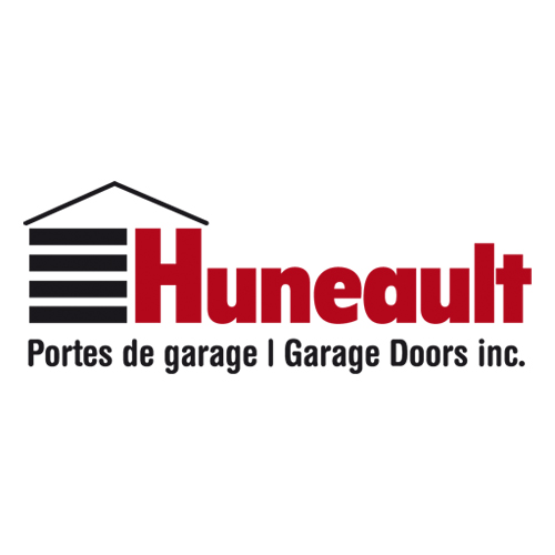 Huneault Portes de Garage 