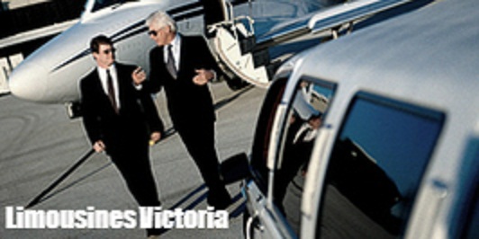 Limousines Victoria