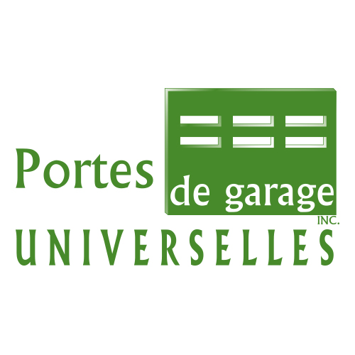 Portes de garage Universel