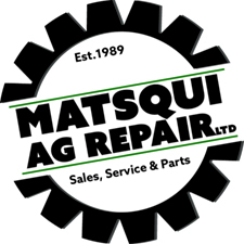 Matsqui Ag Repair