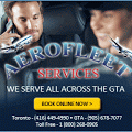 Aerofleet Services