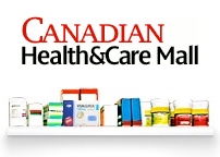 Canadian Health&Care Mall