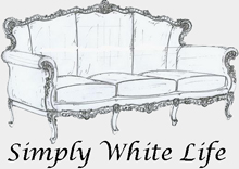 Simply White Life