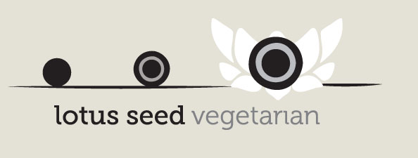 Lotus Seed Vegetarian Rest