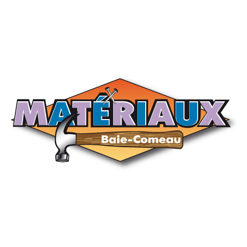 Mat�riaux Baie-Comeau