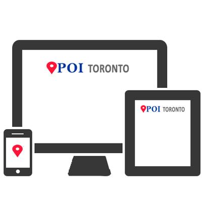 POS System Dot CA Po