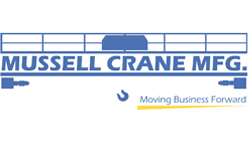 Mussell Crane Manufacturin
