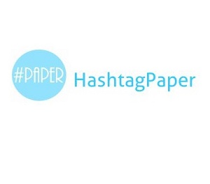 HashtagPaper